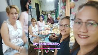 My 48th Birthday Simple Celebration 🎉🎉  ReaStyle Vlogs [upl. by Akselav435]