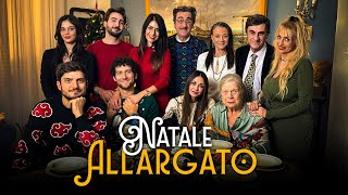 NATALE ALLARGATO [upl. by Eirallam606]