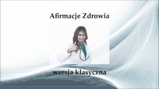 ❀ Afirmacje Zdrowia  ver Dla Kobiet ❀ [upl. by Campman828]