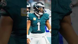 THIS IS WHY The Eagles CRUSHED The Dallas Cowboys shorts [upl. by Seuguh]