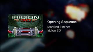 Iridion 3D OST  Opening Sequence [upl. by Meridel389]