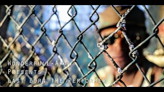 Lastborn The Performer  Muva Official Music Video [upl. by Any251]