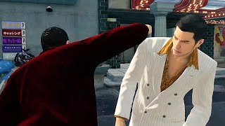 All Street Encounter Dynamic Intros from most common to rarest Yakuza 0 [upl. by Rosio]