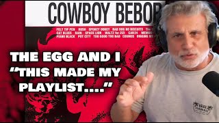 Cowboy Bebop Soundtrack  Seatbelts The Egg and I  Anime OST Song Reaction and Review [upl. by Wivestad]