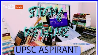 🔴LIVE STUDY WITH ME☘️📖shorts upsc bpsc livestudy live studywithme livestudywithme trending [upl. by Sheryl]