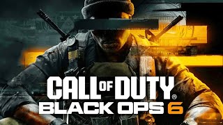 BLACK OPS 6  BETA [upl. by Pollard1]