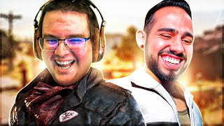 ESSA DUPLA É O TERROR DE PECADO NO PUBG [upl. by Aymer771]