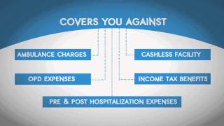 Health Insurance  Importance of Health Insurance  Bajaj Allianz General Insurance [upl. by Miche]