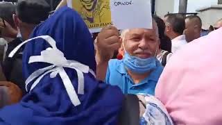 المحامي عبد الغني بادي يجب على الشعب أن ينتفض Me Badi  Il faut se rebeller contre ce système [upl. by Caralie816]