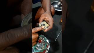 Gearbox bearing fittingmechanic [upl. by Marienthal]