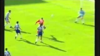 Benfica Vs Porto 19971998 [upl. by Bernat149]