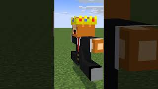 helicopter helicopter minecraft shortfilm discord hacker1oo1isprettygoodatminecraft [upl. by Lletnuahs]