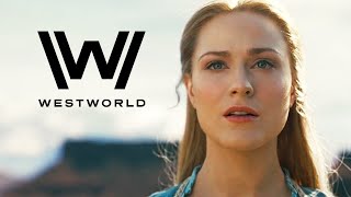 WESTWORLD Season 4 Episode 8 Ending Explained amp Review [upl. by Terence]