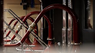 Distillerie de la Gasconnière  Campagne de distillation 2023 🥃 [upl. by Isador]