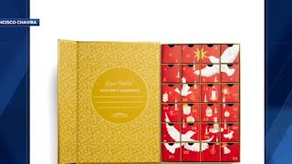 Sacramento chocolatier showcases local ingredients in advent calendar [upl. by Duggan]