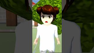 Elemen angin 🌬️ 💨 ​⁠HaenaOfficial sakuraschoolsimulator sakurachannel sakura [upl. by Courtland]