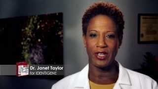 Dr Janet Taylor Discusses a Healthy Approach to Major Life Changes updated [upl. by Ikcin]