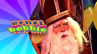 Welk Sinterklaasliedje is dit  Liedjes met Ernst en Bobbie [upl. by Amled]