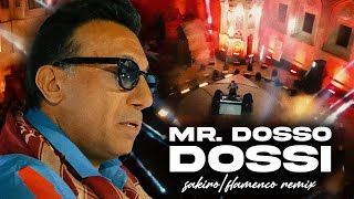 MrDosso Dossi  ŞakiroFlamenco Remix  2023 [upl. by Raamaj94]