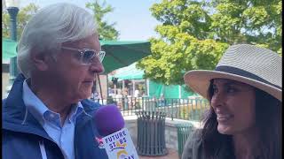 Future Stars Forecast Bob Baffert [upl. by Julide]