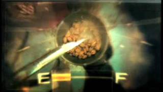 Kelloggs NutriGrain quotFuelquot TV commercial [upl. by Germann242]