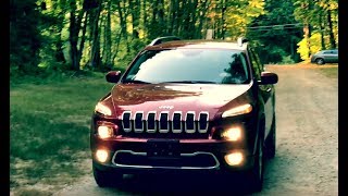 Jeep Cherokee Limited 24L Expert Review Price Parts Maintenance [upl. by Jan]