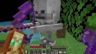 Den Fehler am Haus endlich behoben  Lets Play Minecraft  Survival  Folge 132 [upl. by Sitto]