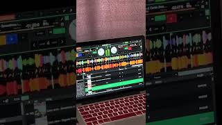 First time using the DDJREV1 [upl. by Jacklyn]