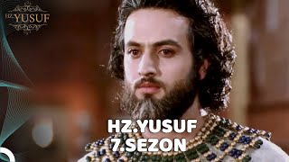 Hz Yusuf 7 Sezon Tek Parça [upl. by Hahnke]