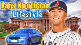 Lars Nootbaar Biography And Lifestyles 2023 [upl. by Enalb]