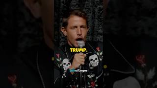 Tony Hinchcliffe Didn’t Meet Donald Trump😂😂😂 Garbage [upl. by Yekcin]