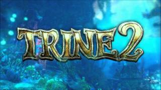 17  Searock Castle  Trine 2 OST [upl. by Sina]