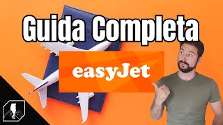 BAGAGLIO A MANO EASYJET  Tutto quello che devi sapere su Easy Jet  Guida Completa [upl. by Sylvanus]