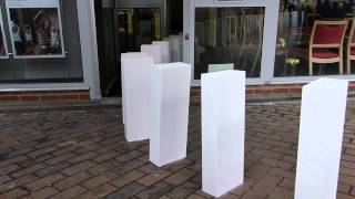 Coventry Dominoes 2014 Part 2 [upl. by Otha]