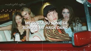 Drake  Gently ft Bad Bunny Lyrics  Español •The Idol [upl. by Spencer]