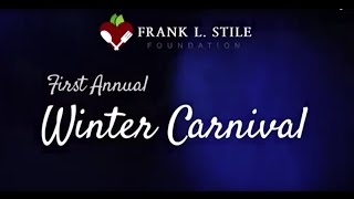 Our First Annual Winter Carnival [upl. by Holsworth703]