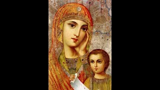 OUR LADY OF THE HOLY FACE OF JESUS [upl. by Ah355]