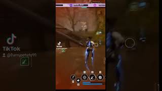 Bunny zooms thefirstdescendant NexonGames LooterShooter GamingCommunity SciFiGames PCGaming [upl. by Delacourt75]