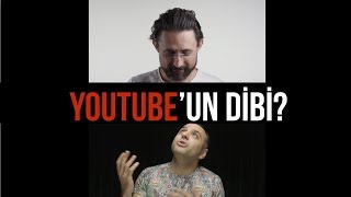 Az bilinen ama takibe değer 25 Kanal  YouTubeun dibi hareketi [upl. by Aline]