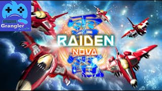 Raiden Nova Extract Play Pc 4K Gameplay [upl. by Beale]