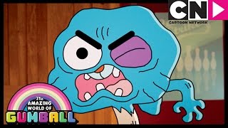 Best of Gumball and Darwin  Gumball 1Hour Compilation  Cartoon Network [upl. by Ethyl]