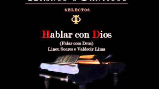 Hablar con Dios  IEP PIANO LEBU SERGIO FERNÁNDEZ [upl. by Onivla]