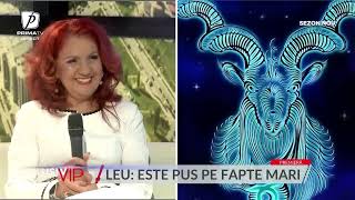 Dacă e vineri atunci e astrologie  LUMINIȚA VILCEA ANUNȚĂ ZODIILE PENTRU CARE ADEVĂRUL SE AFLĂ [upl. by Neema726]