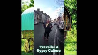 The King of Ballyhaunis 🤦‍♂️Relatable Traveller and Gypsy Culture [upl. by Barkley]