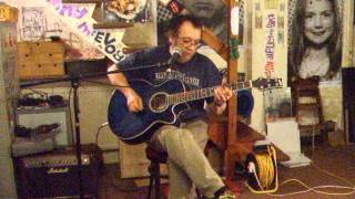 Boney M  Ma Baker  Acoustic Cover  Danny McEvoy [upl. by Dorkas]