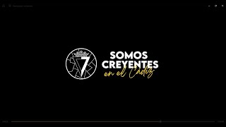 💛🪪 SOMOS CREYENTES EN EL CÁDIZ CF  Campaña de abonados para la temporada 2425 [upl. by Ofori]