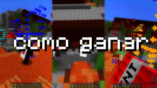 COMO GANAR TNT TAG  Universocraft tnttag [upl. by Sonnnie]