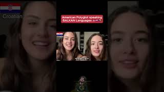 American Polyglot Pranking Girls on OMETV🔥 [upl. by Rey928]