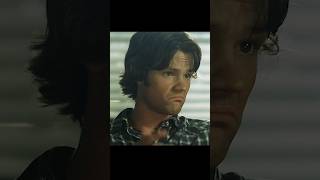 Dean was arrested for not being able to help Sam supernatural movie viralvideo shorts tv [upl. by Imer]