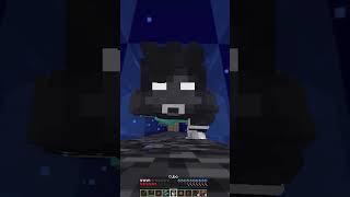 Minecraft Torres de la fortuna 2 minecraft humor shorts [upl. by Bryana]